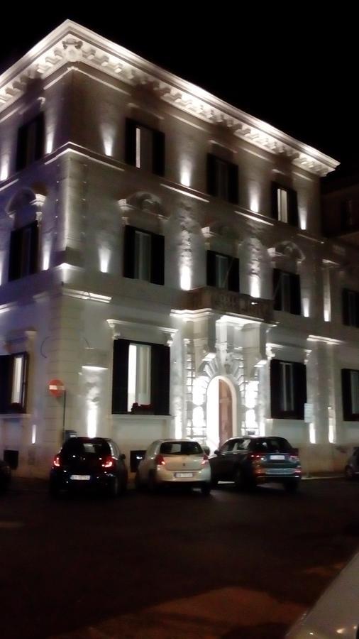 Palestro Guest House 247 Roma Exterior foto